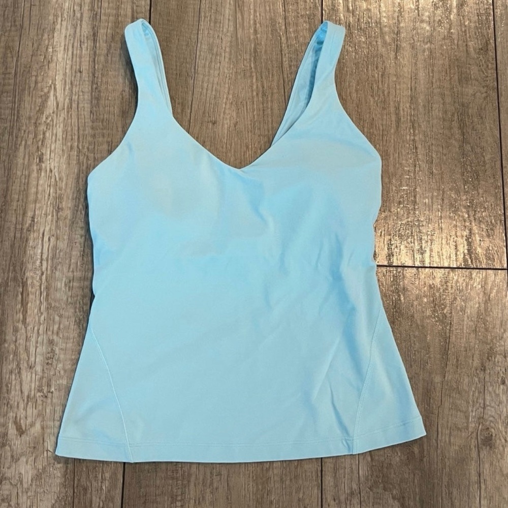 Lululemon align top
